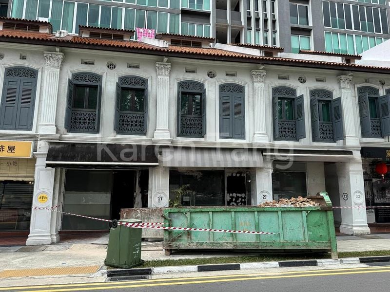 Food & Beverage for Rent in  Little India Conservation Area - Image 4